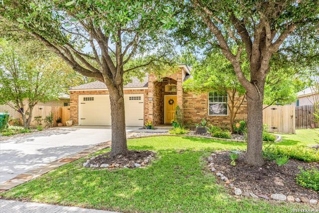 123 Latigo Ln, Boerne, TX 78006