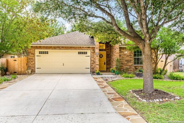 123 Latigo Ln, Boerne, TX 78006
