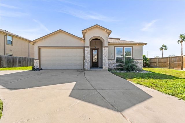 3101 Anchorage Dr, Corpus Christi, TX 78414