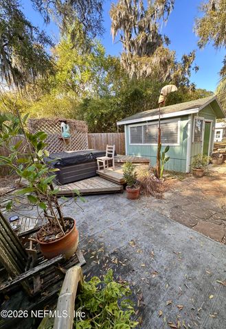 804 N CYPRESS Avenue, Green Cove Springs, FL 32043