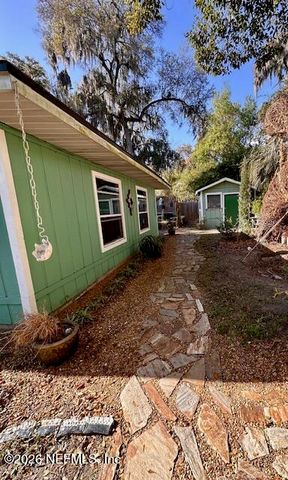 804 N CYPRESS Avenue, Green Cove Springs, FL 32043
