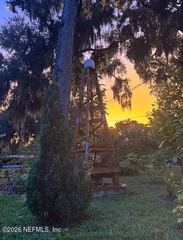 804 N CYPRESS Avenue, Green Cove Springs, FL 32043