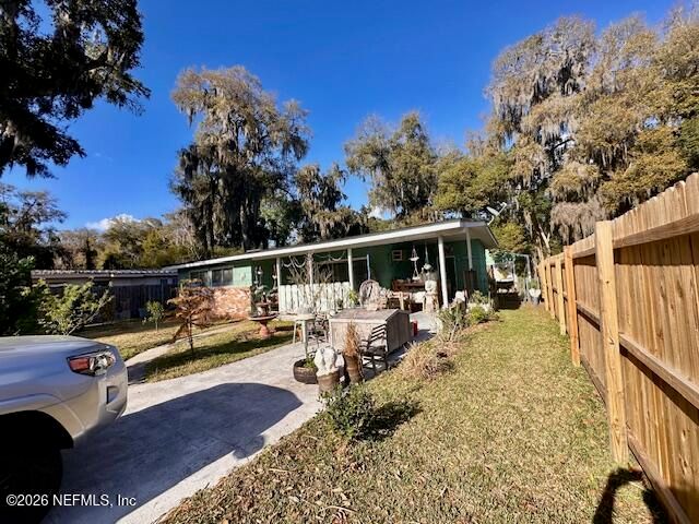 804 N CYPRESS Avenue, Green Cove Springs, FL 32043