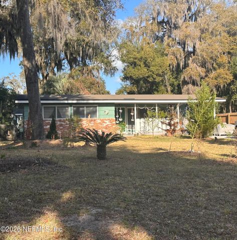 804 N CYPRESS Avenue, Green Cove Springs, FL 32043