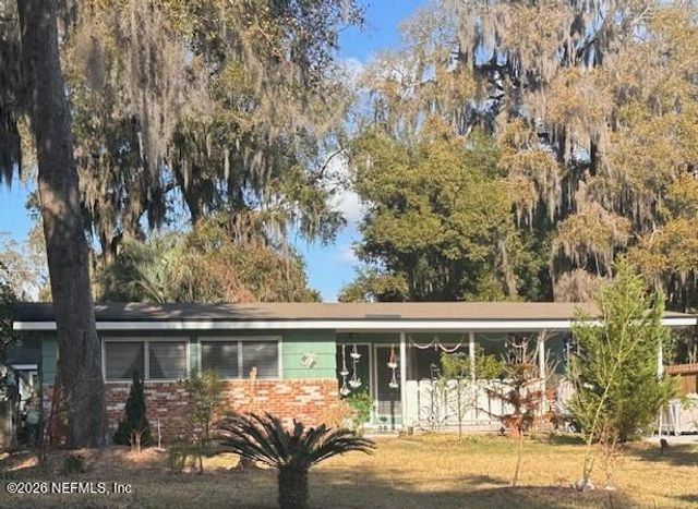 804 N CYPRESS Avenue, Green Cove Springs, FL 32043