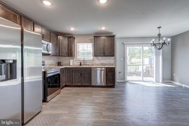 126 RIVA WAY, Palmyra, VA 22963