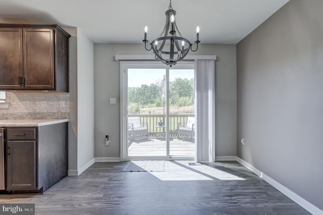 126 RIVA WAY, Palmyra, VA 22963
