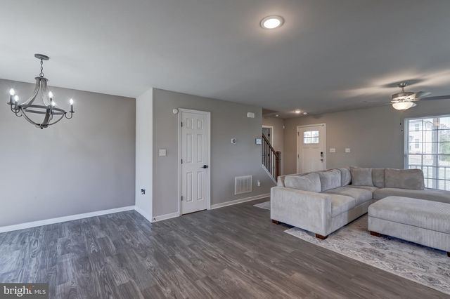 126 RIVA WAY, Palmyra, VA 22963