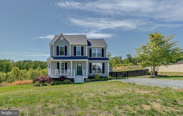 126 RIVA WAY, Palmyra, VA 22963