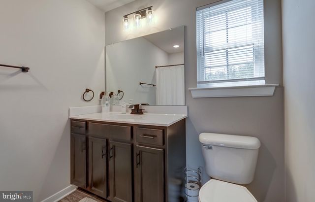 126 RIVA WAY, Palmyra, VA 22963