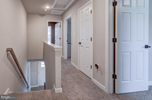 126 RIVA WAY, Palmyra, VA 22963