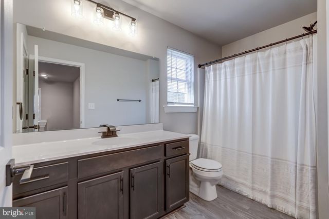126 RIVA WAY, Palmyra, VA 22963