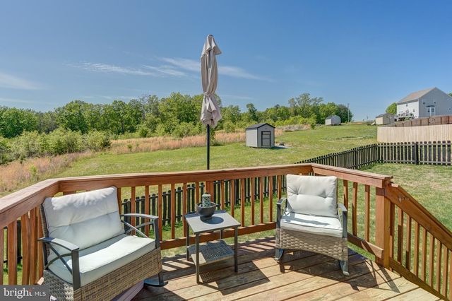 126 RIVA WAY, Palmyra, VA 22963