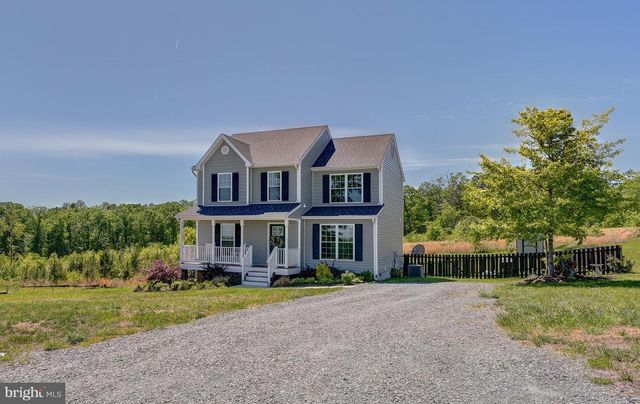 126 RIVA WAY, Palmyra, VA 22963