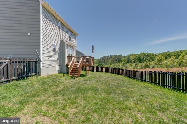 126 RIVA WAY, Palmyra, VA 22963