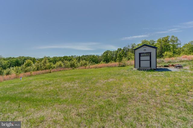 126 RIVA WAY, Palmyra, VA 22963