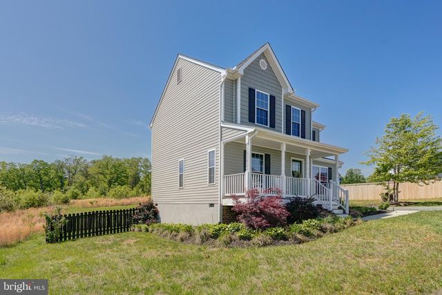 126 RIVA WAY, Palmyra, VA 22963