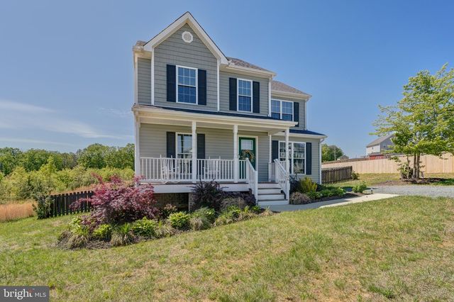 126 RIVA WAY, Palmyra, VA 22963