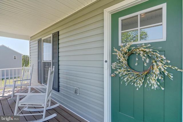 126 RIVA WAY, Palmyra, VA 22963