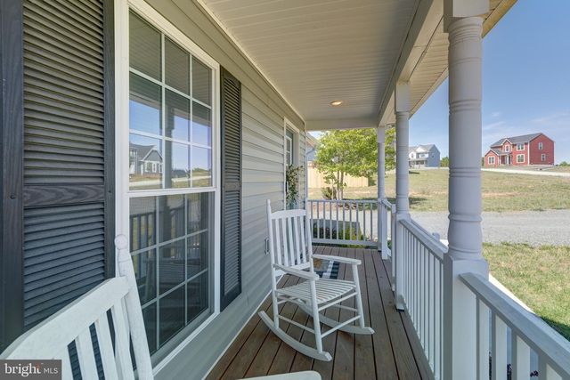 126 RIVA WAY, Palmyra, VA 22963
