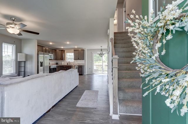 126 RIVA WAY, Palmyra, VA 22963