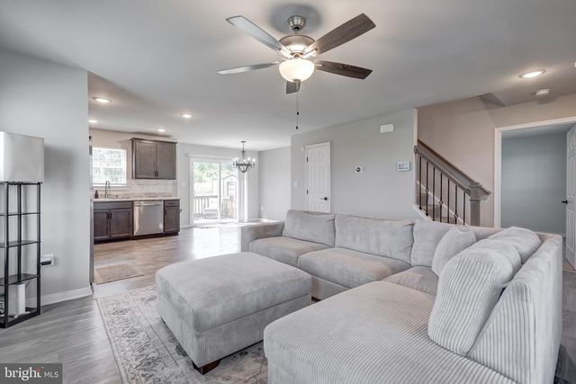 126 RIVA WAY, Palmyra, VA 22963
