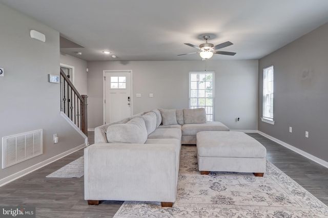 126 RIVA WAY, Palmyra, VA 22963