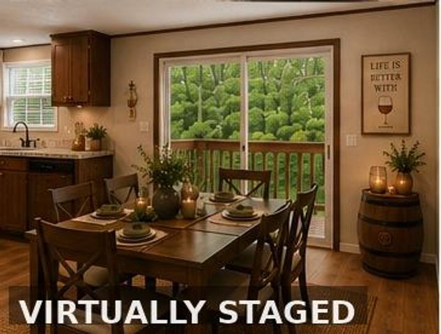 731 Amber Lane, Ellijay, GA 30540