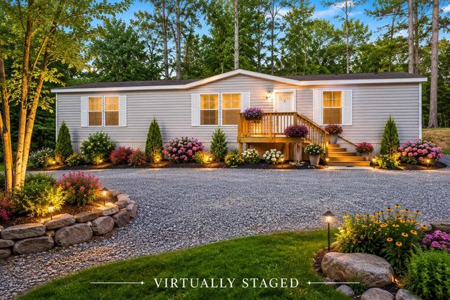 731 Amber Lane, Ellijay, GA 30540
