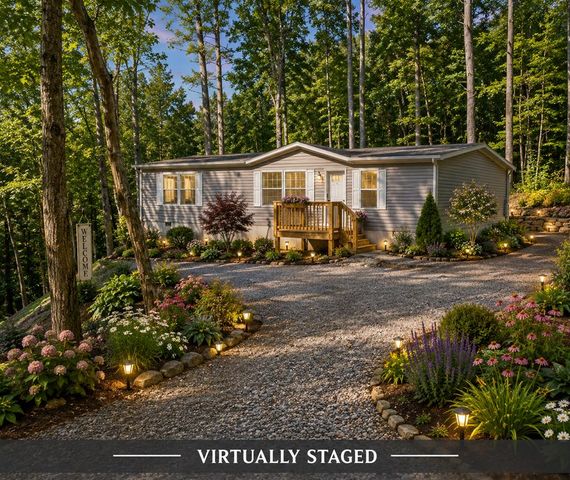 731 Amber Lane, Ellijay, GA 30540