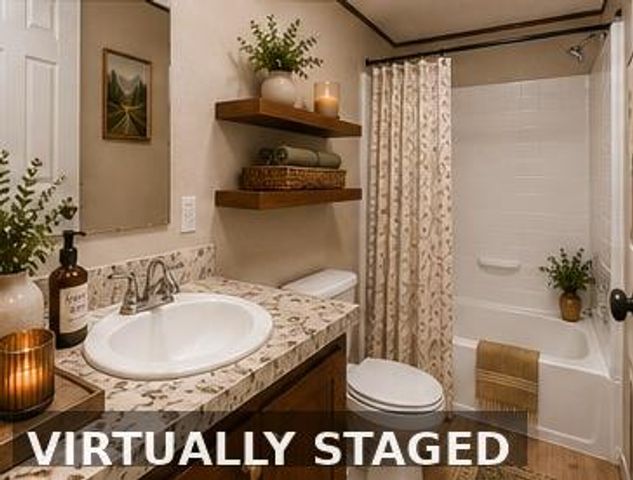 731 Amber Lane, Ellijay, GA 30540
