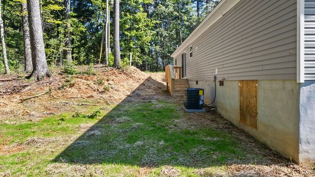731 Amber Lane, Ellijay, GA 30540