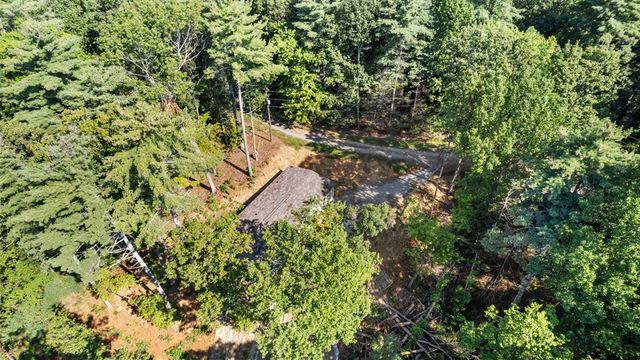 731 Amber Lane, Ellijay, GA 30540