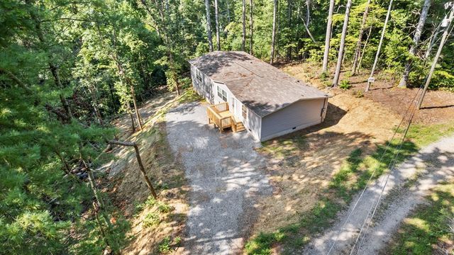 731 Amber Lane, Ellijay, GA 30540