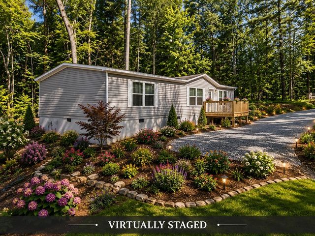 731 Amber Lane, Ellijay, GA 30540
