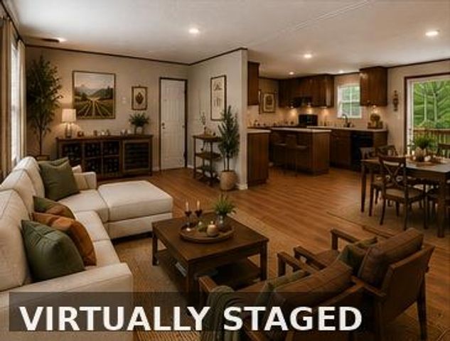 731 Amber Lane, Ellijay, GA 30540
