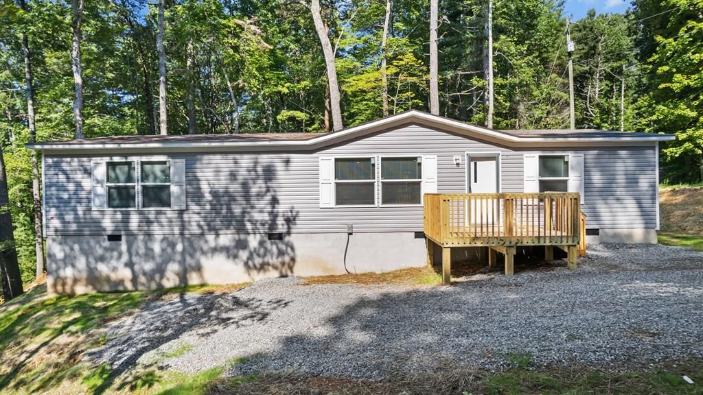 731 Amber Lane, Ellijay, GA 30540