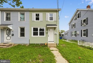833 W 2ND ST, Florence, NJ 08518