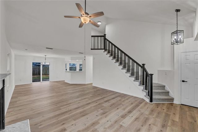 1909 Maple Shade DR, Virginia Beach, VA 23453