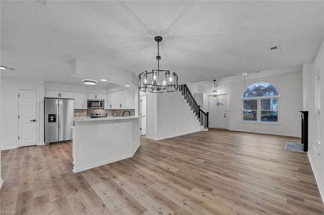 1909 Maple Shade DR, Virginia Beach, VA 23453