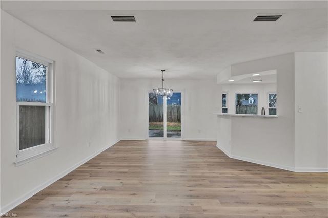 1909 Maple Shade DR, Virginia Beach, VA 23453