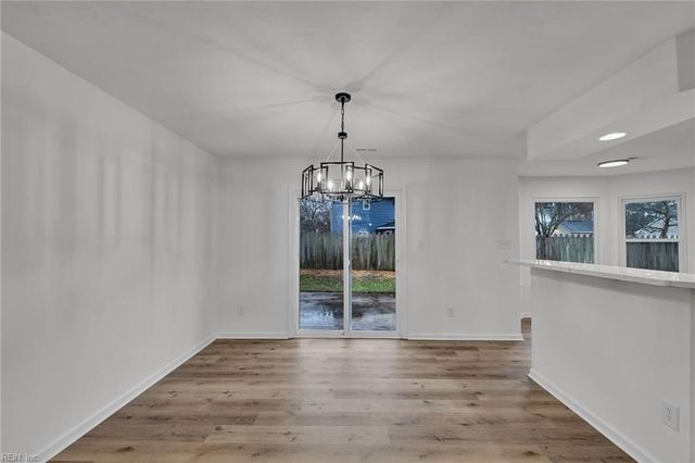 1909 Maple Shade DR, Virginia Beach, VA 23453