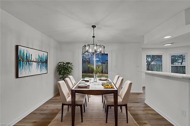 1909 Maple Shade DR, Virginia Beach, VA 23453