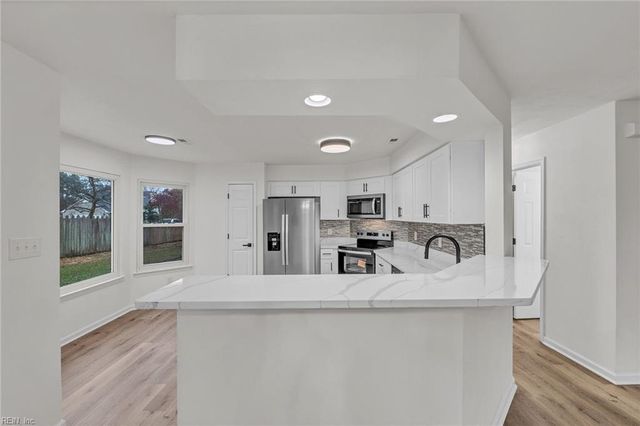 1909 Maple Shade DR, Virginia Beach, VA 23453