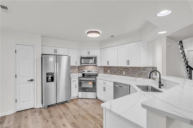 1909 Maple Shade DR, Virginia Beach, VA 23453