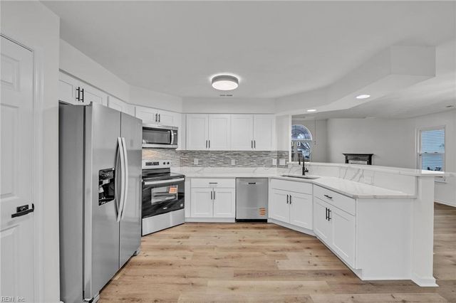 1909 Maple Shade DR, Virginia Beach, VA 23453