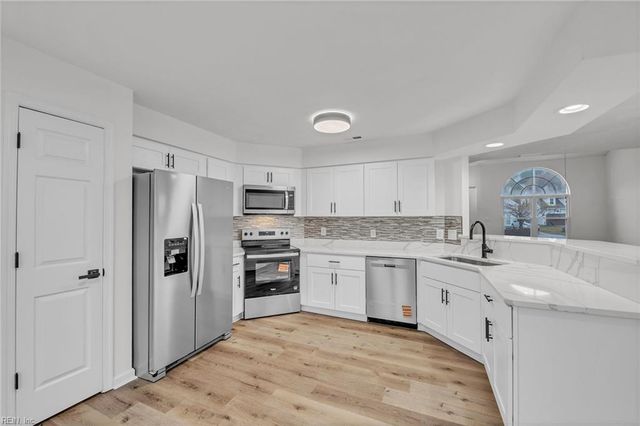 1909 Maple Shade DR, Virginia Beach, VA 23453