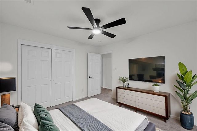 1909 Maple Shade DR, Virginia Beach, VA 23453