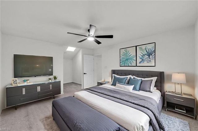 1909 Maple Shade DR, Virginia Beach, VA 23453