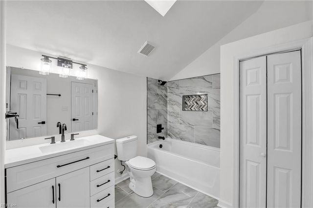 1909 Maple Shade DR, Virginia Beach, VA 23453